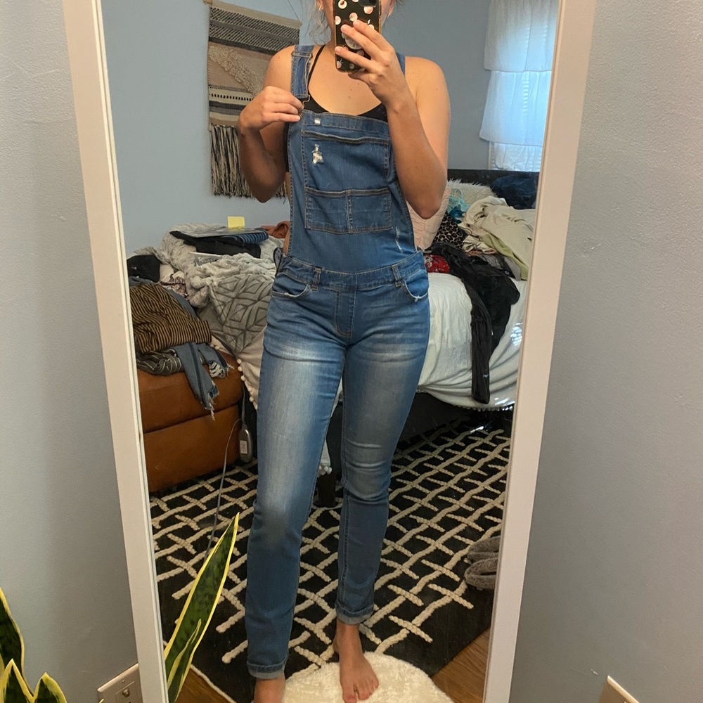 Rue 21 Overalls